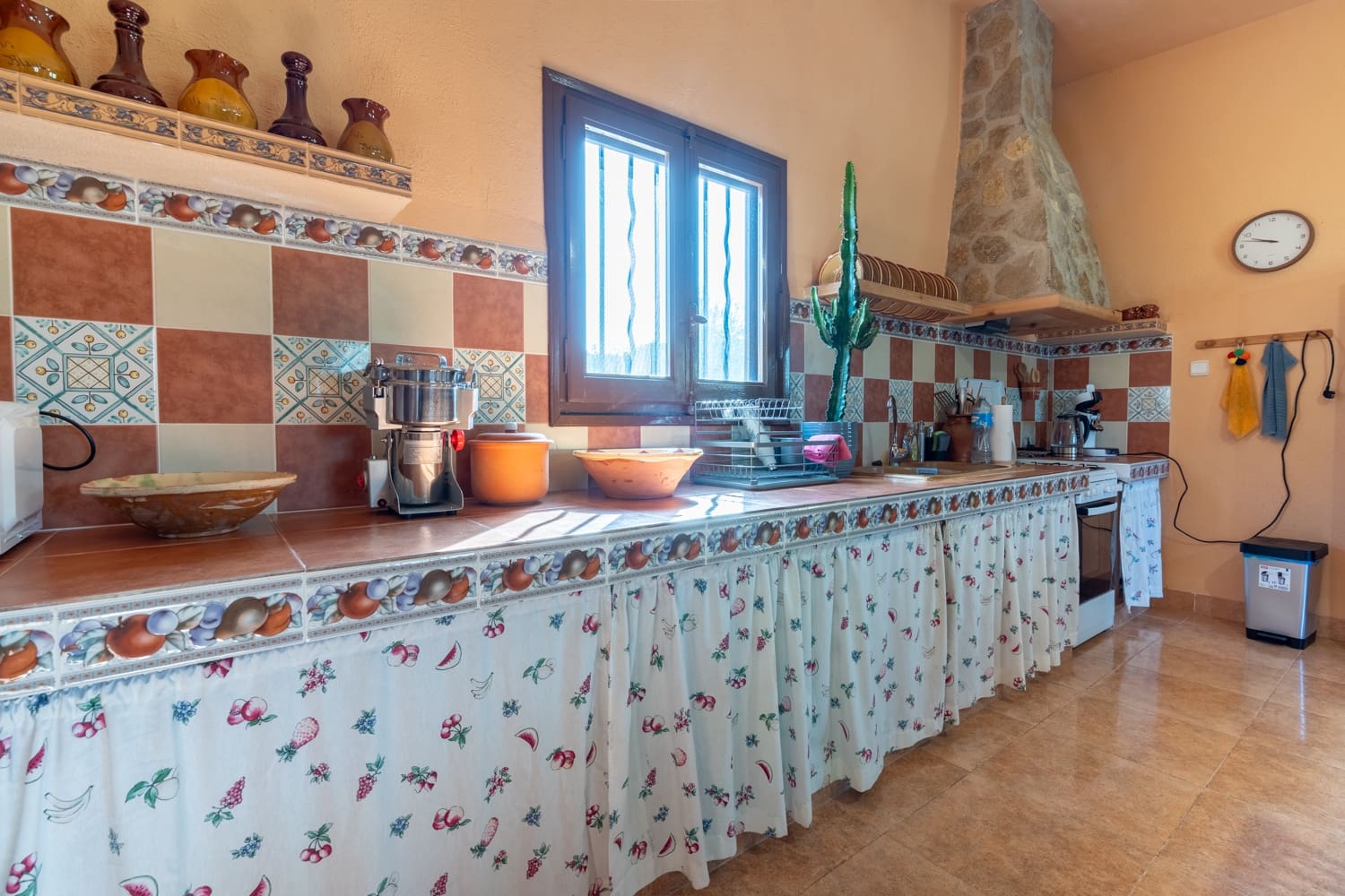 2 soveværelse Finca/Landehus til salg i Tortosa - € 220.000 (Ref: 8920168)