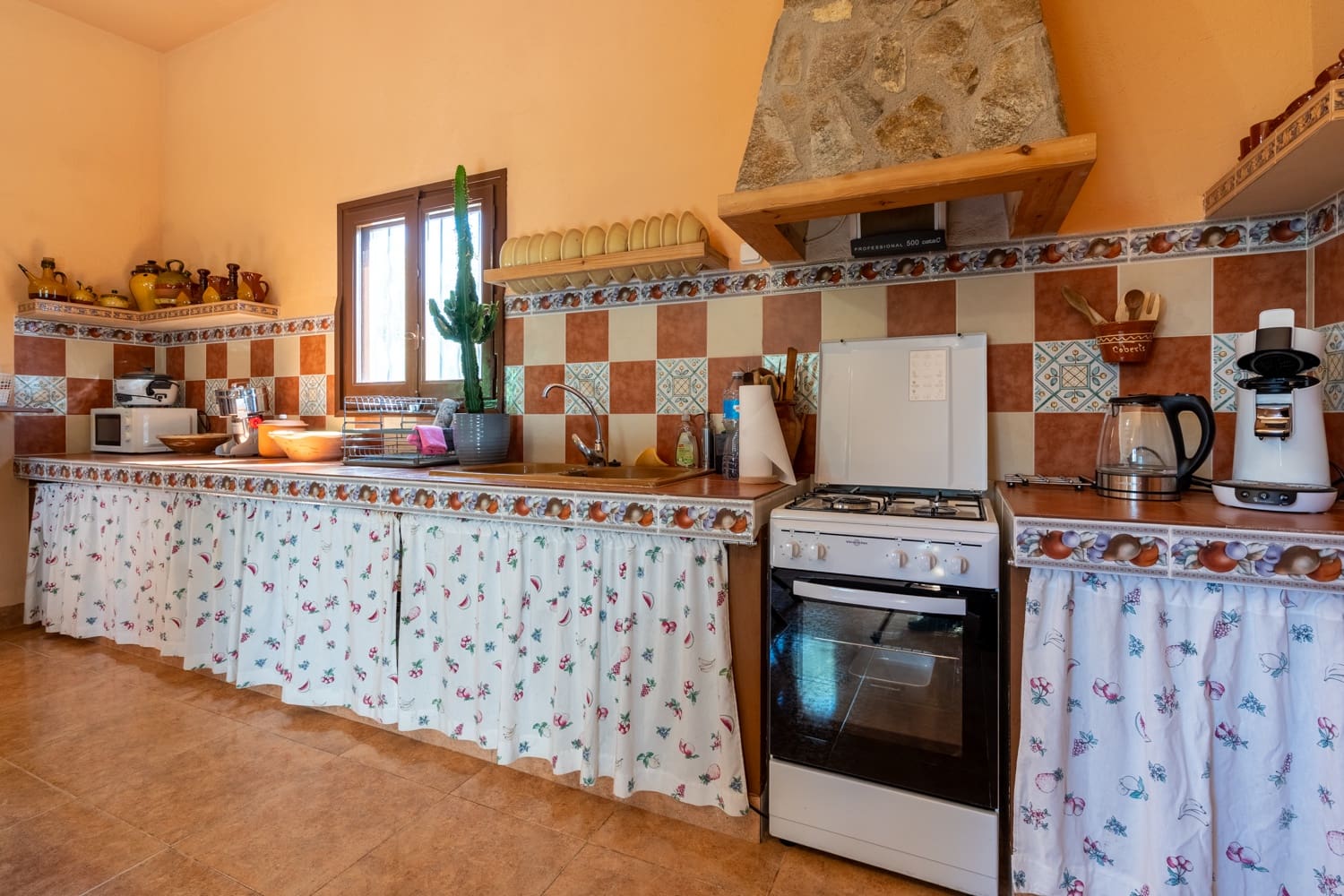 2 soveværelse Finca/Landehus til salg i Tortosa - € 220.000 (Ref: 8920168)