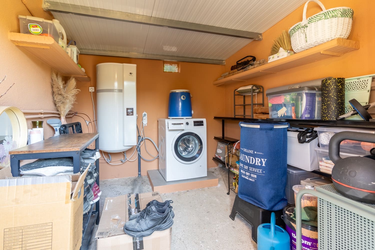 2 soveværelse Finca/Landehus til salg i Tortosa - € 220.000 (Ref: 8920168)