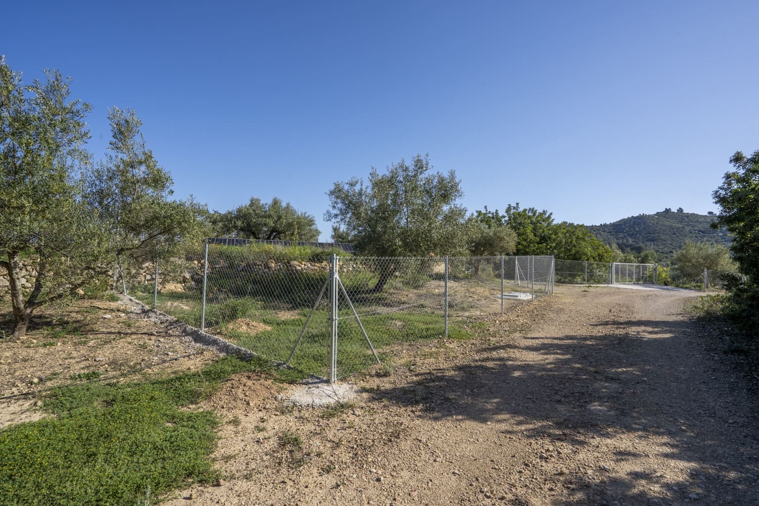 2 soveværelse Finca/Landehus til salg i Tortosa - € 220.000 (Ref: 8920168)