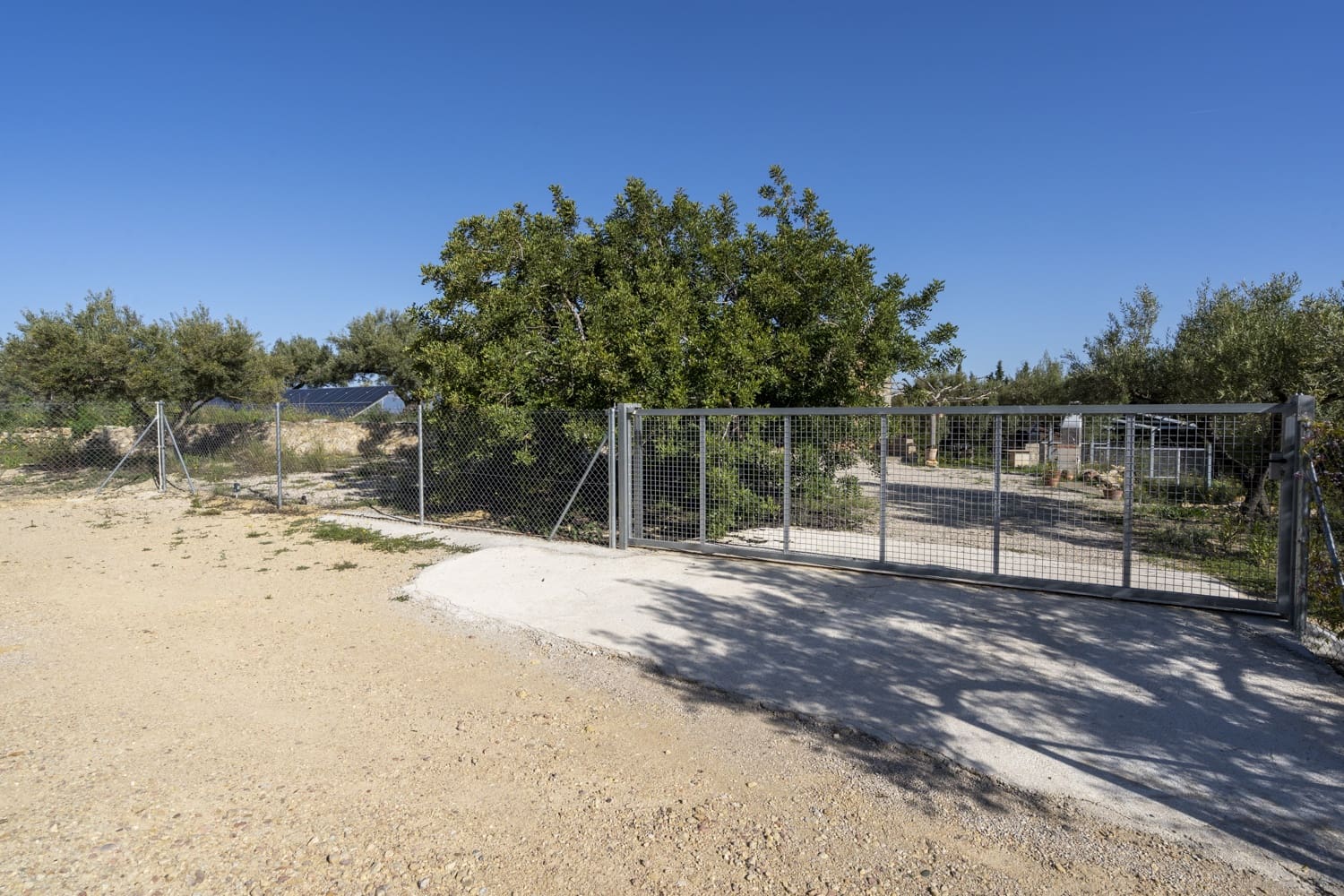 2 soveværelse Finca/Landehus til salg i Tortosa - € 220.000 (Ref: 8920168)