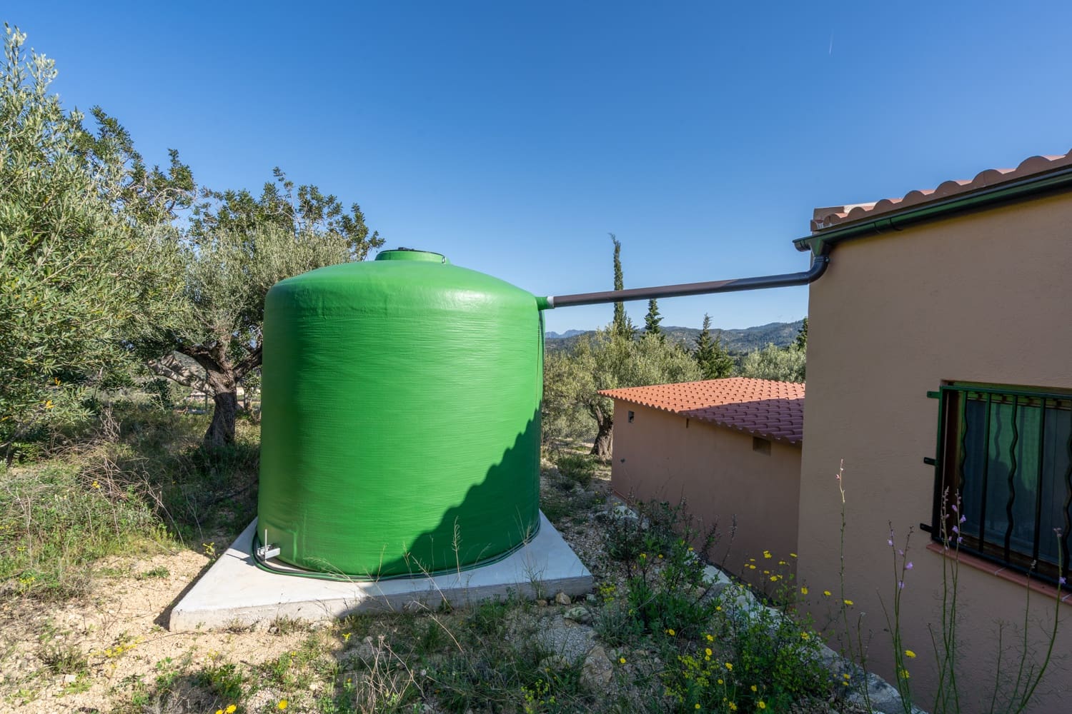 2 soveværelse Finca/Landehus til salg i Tortosa - € 220.000 (Ref: 8920168)