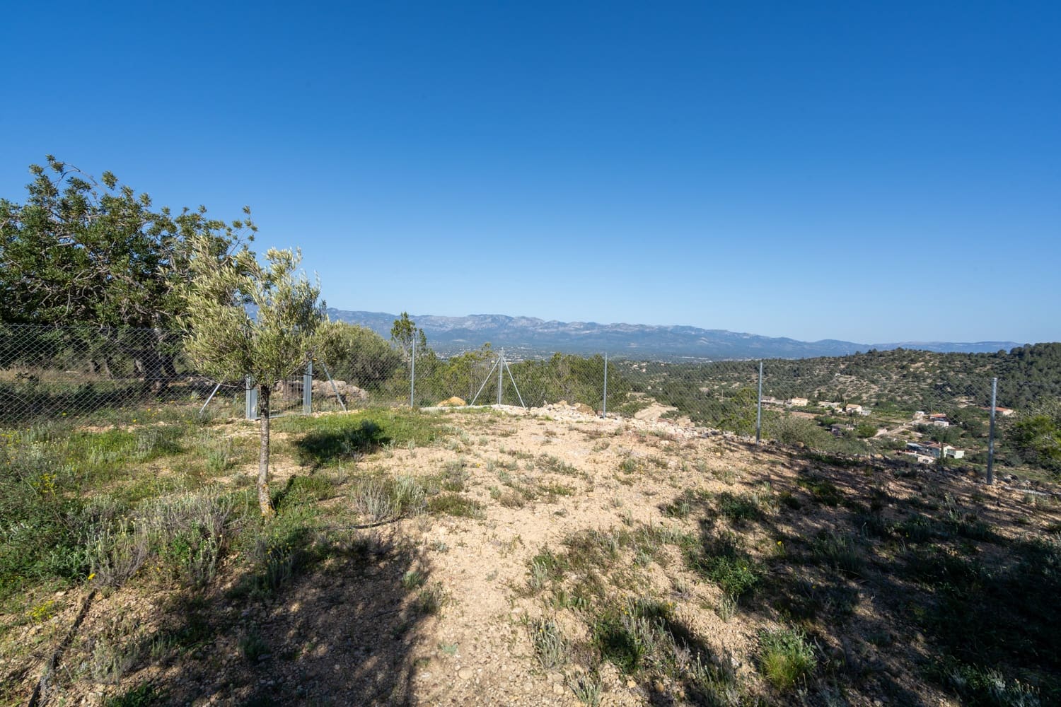 2 soveværelse Finca/Landehus til salg i Tortosa - € 220.000 (Ref: 8920168)