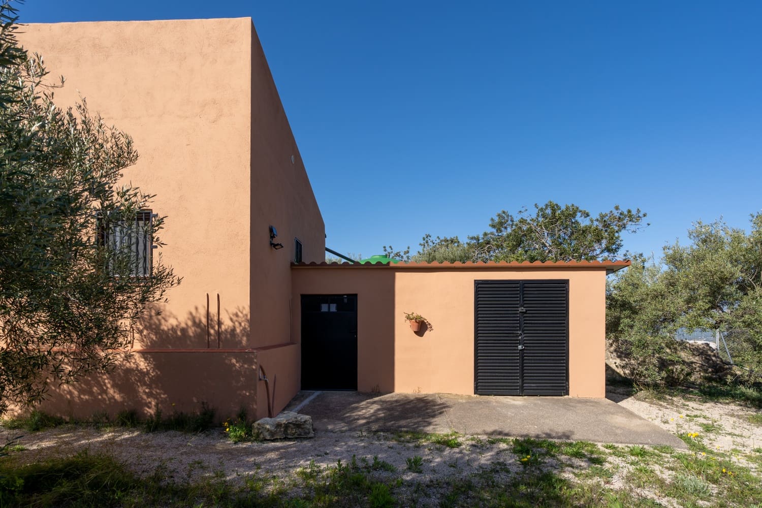 2 soveværelse Finca/Landehus til salg i Tortosa - € 220.000 (Ref: 8920168)