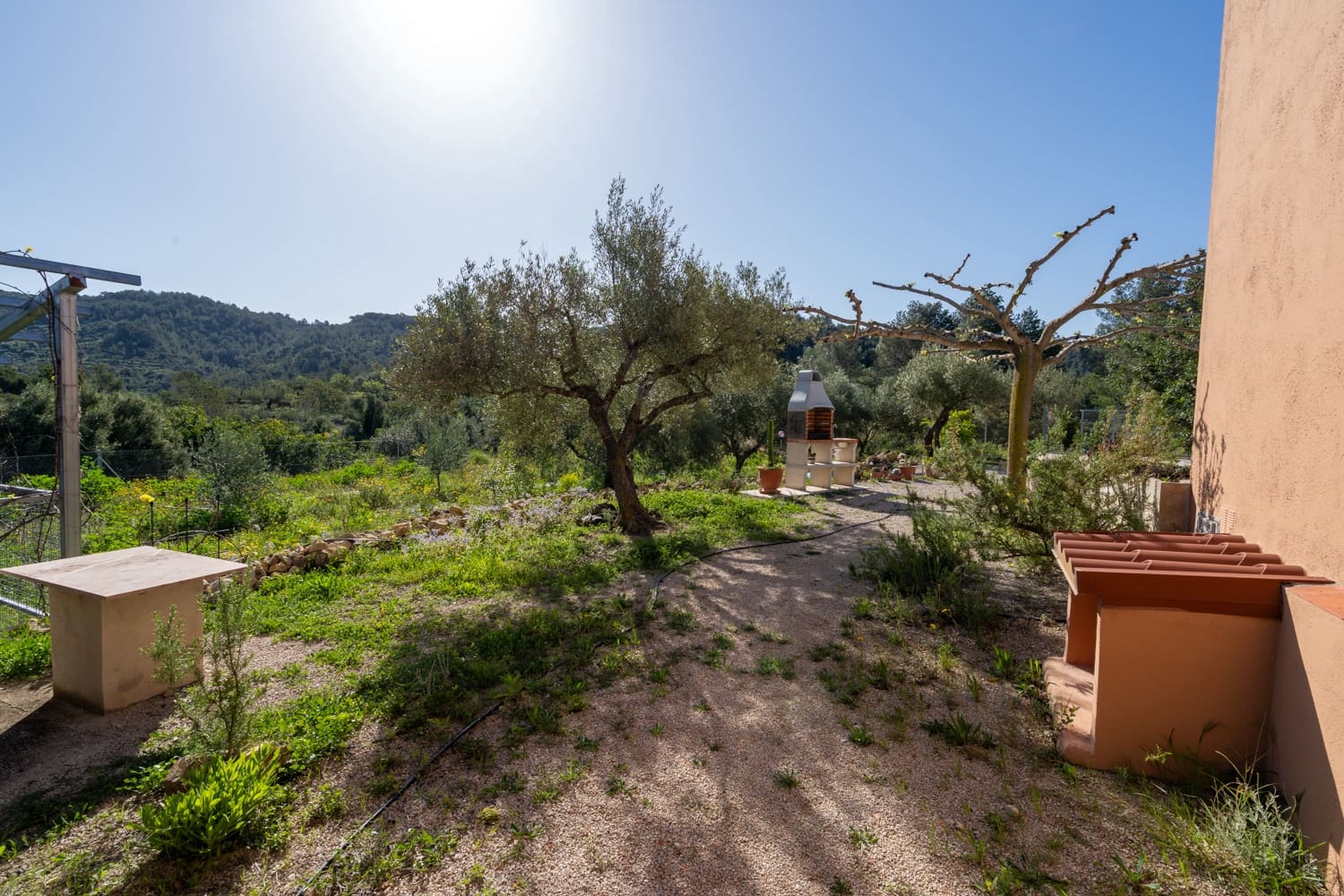 2 soveværelse Finca/Landehus til salg i Tortosa - € 220.000 (Ref: 8920168)