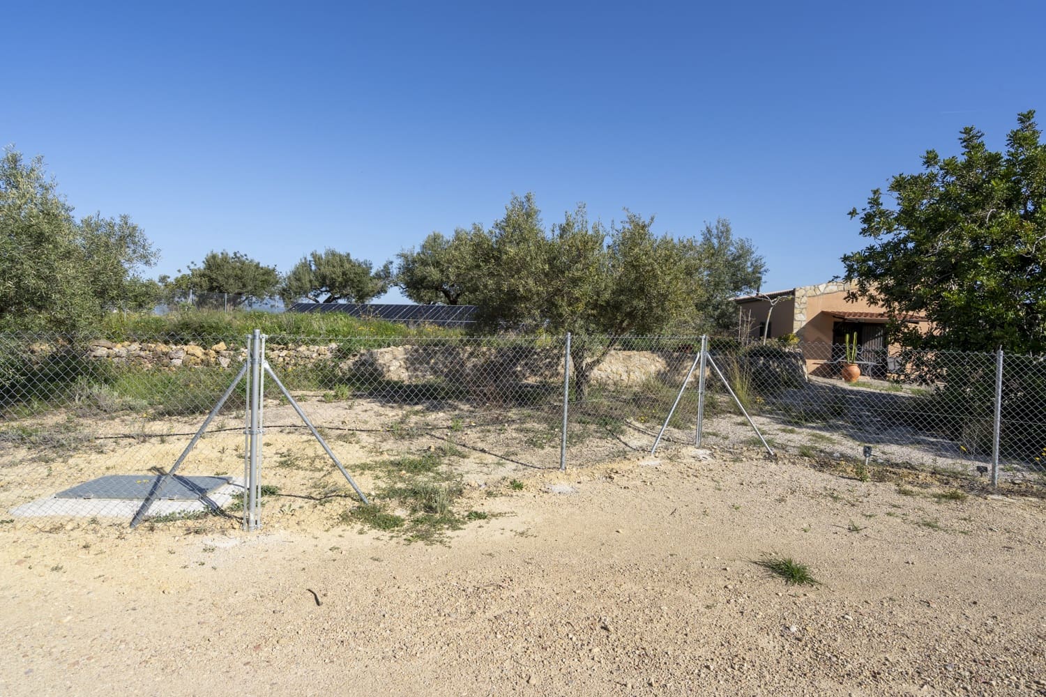 2 soveværelse Finca/Landehus til salg i Tortosa - € 220.000 (Ref: 8920168)