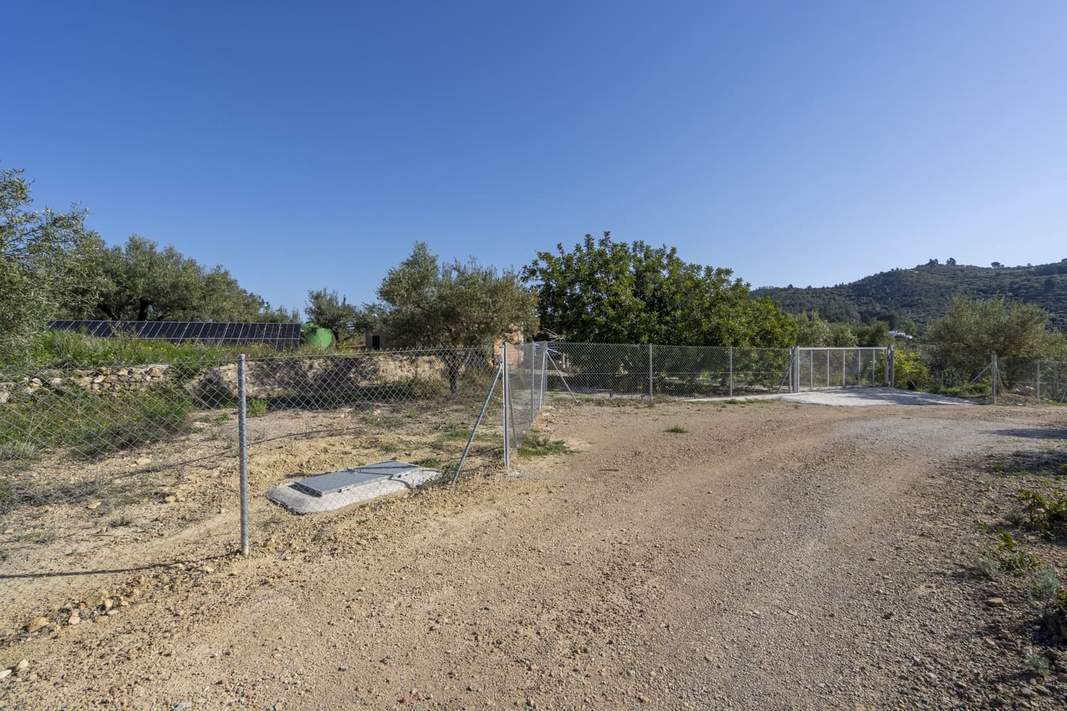 2 soveværelse Finca/Landehus til salg i Tortosa - € 220.000 (Ref: 8920168)