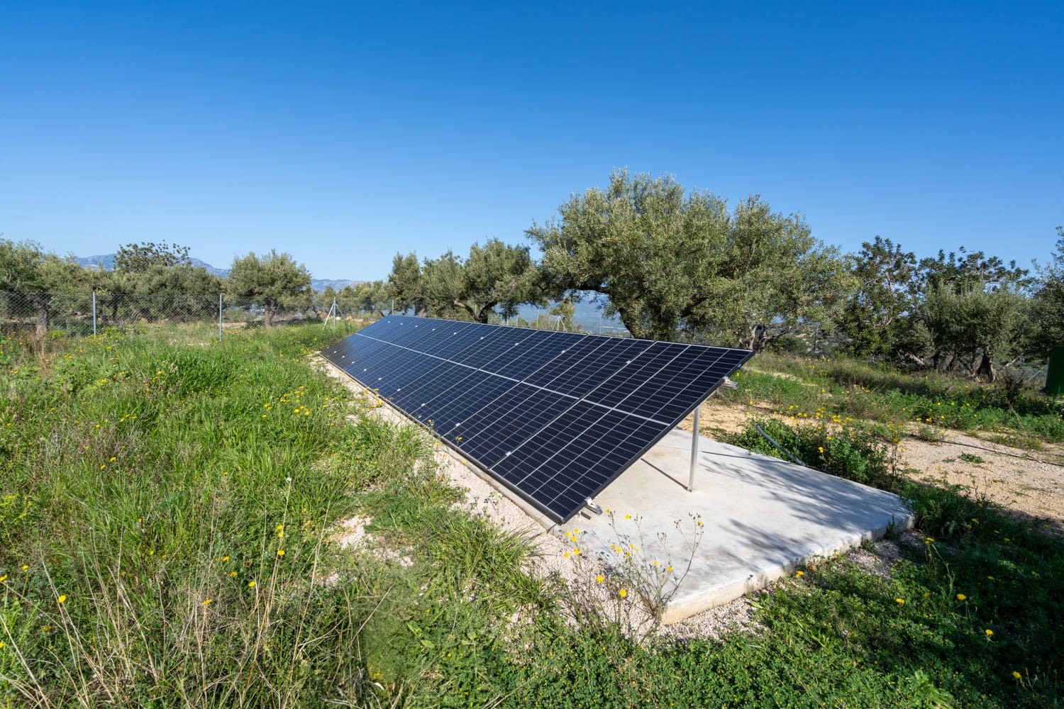 2 soveværelse Finca/Landehus til salg i Tortosa - € 220.000 (Ref: 8920168)