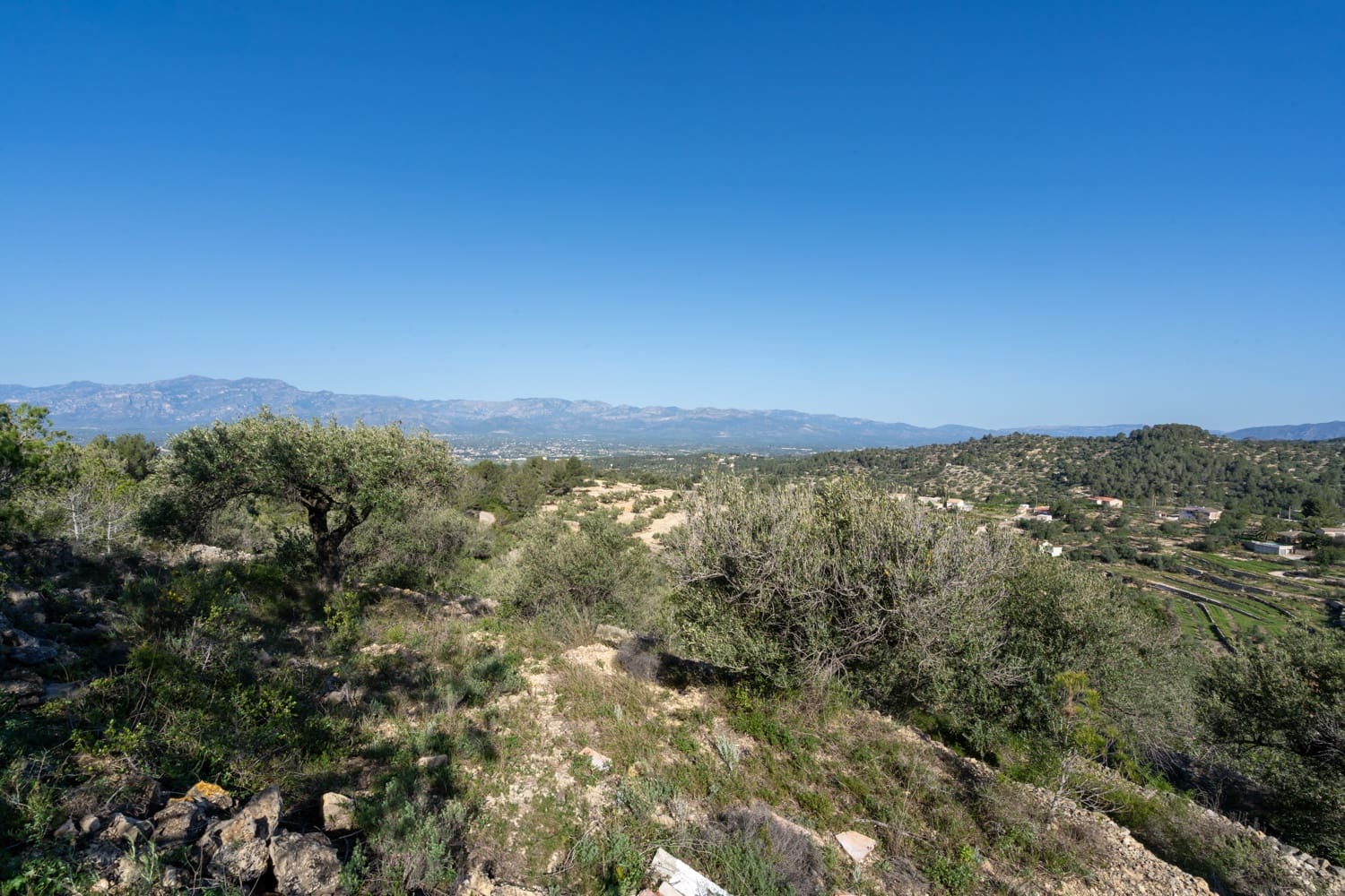 2 soveværelse Finca/Landehus til salg i Tortosa - € 220.000 (Ref: 8920168)