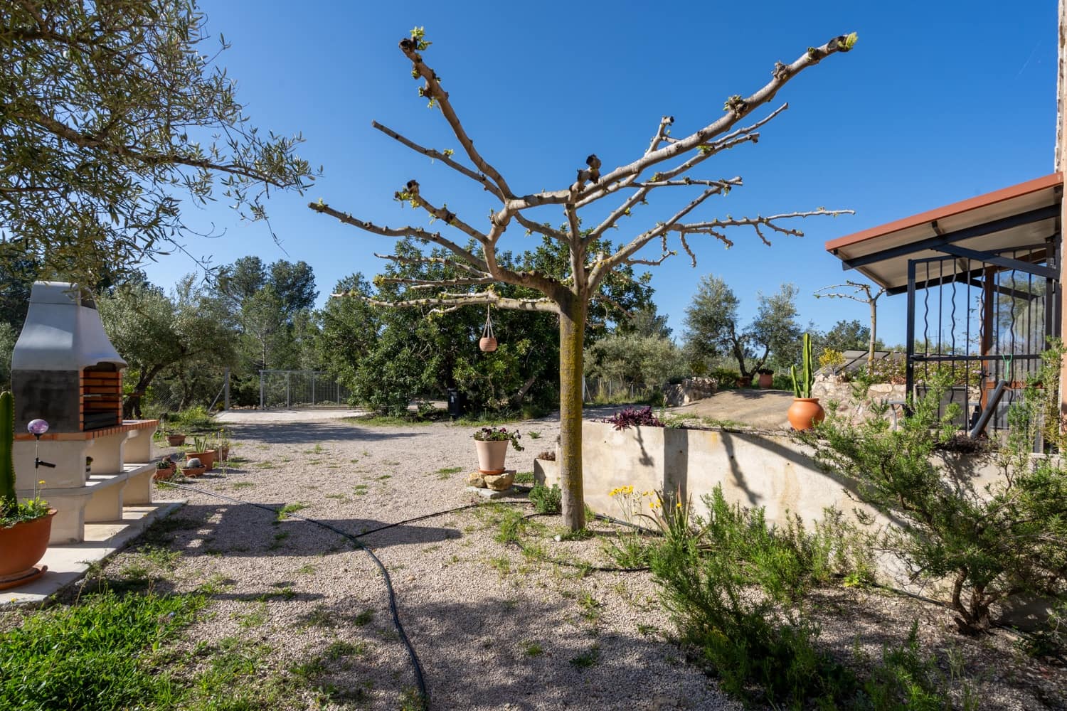 2 soveværelse Finca/Landehus til salg i Tortosa - € 220.000 (Ref: 8920168)