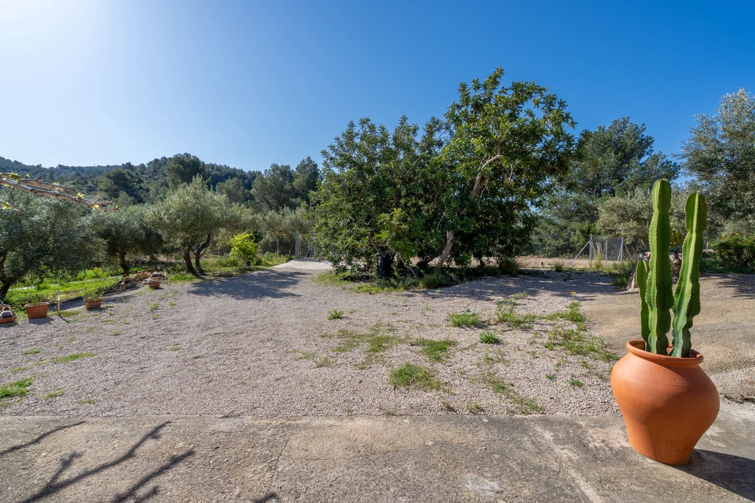 2 soveværelse Finca/Landehus til salg i Tortosa - € 220.000 (Ref: 8920168)