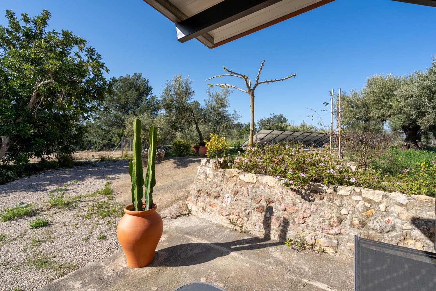 2 soveværelse Finca/Landehus til salg i Tortosa - € 220.000 (Ref: 8920168)