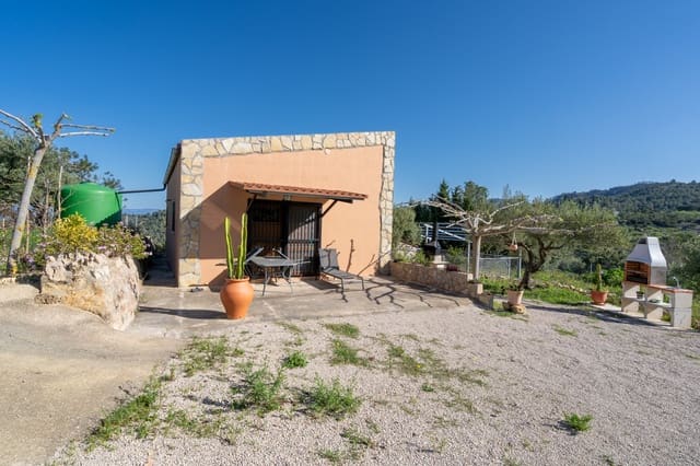 2 soveværelse Finca/Landehus til salg i Tortosa - € 220.000 (Ref: 8920168)