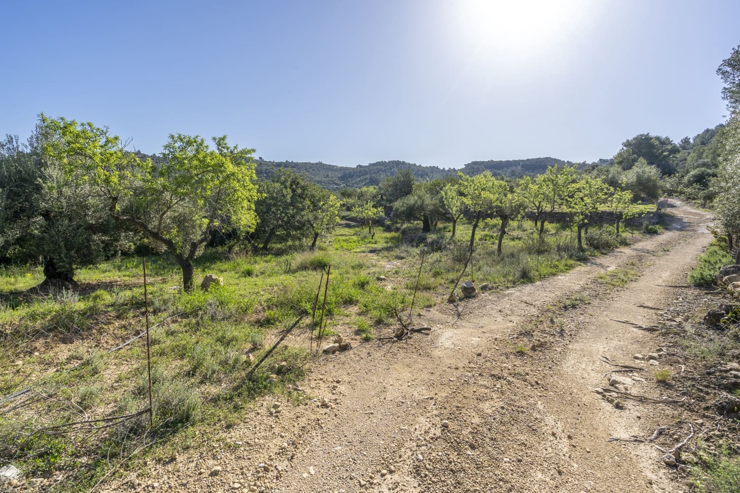 2 soveværelse Finca/Landehus til salg i Tortosa - € 220.000 (Ref: 8920168)
