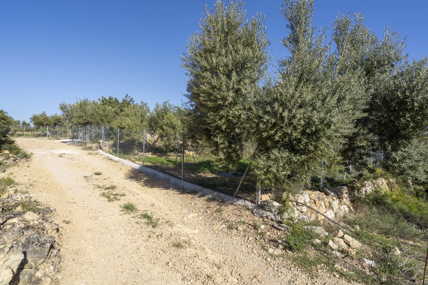 2 soveværelse Finca/Landehus til salg i Tortosa - € 220.000 (Ref: 8920168)