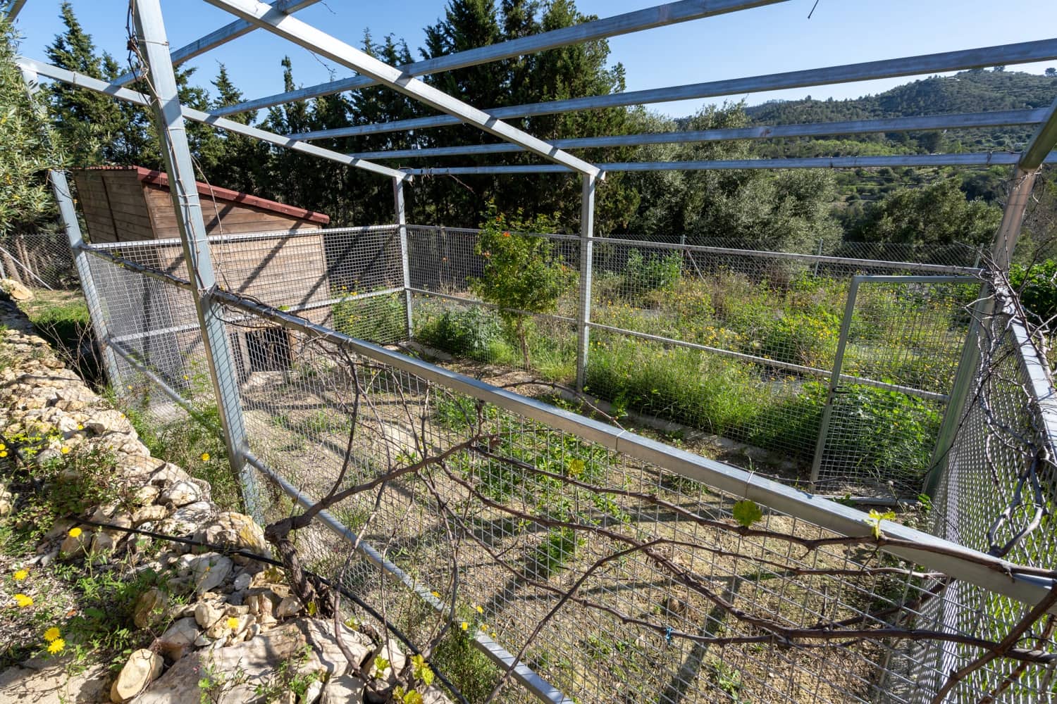 2 soveværelse Finca/Landehus til salg i Tortosa - € 220.000 (Ref: 8920168)