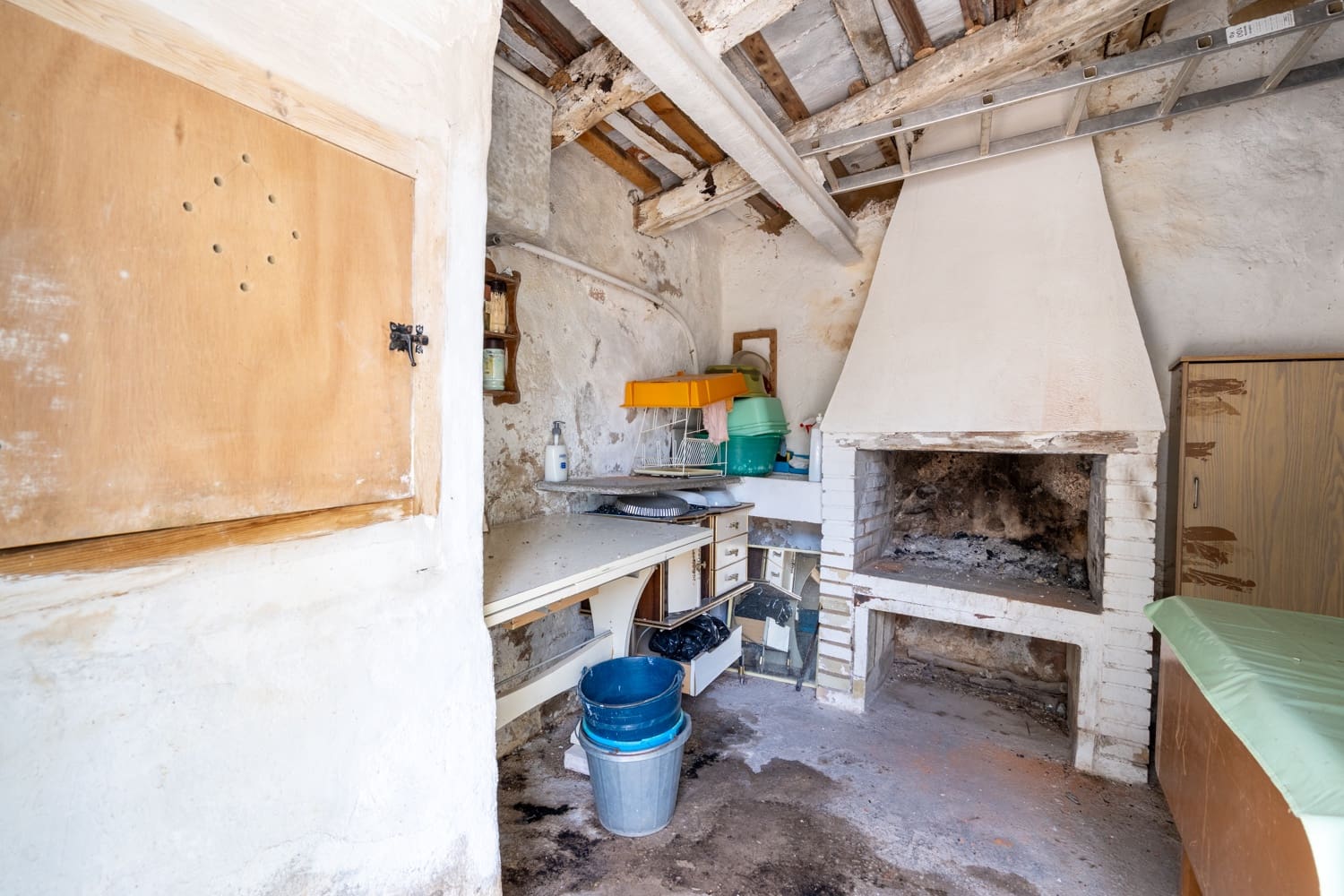 Finca/Landehus til salg i Roquetes - € 64.000 (Ref: 8927966)