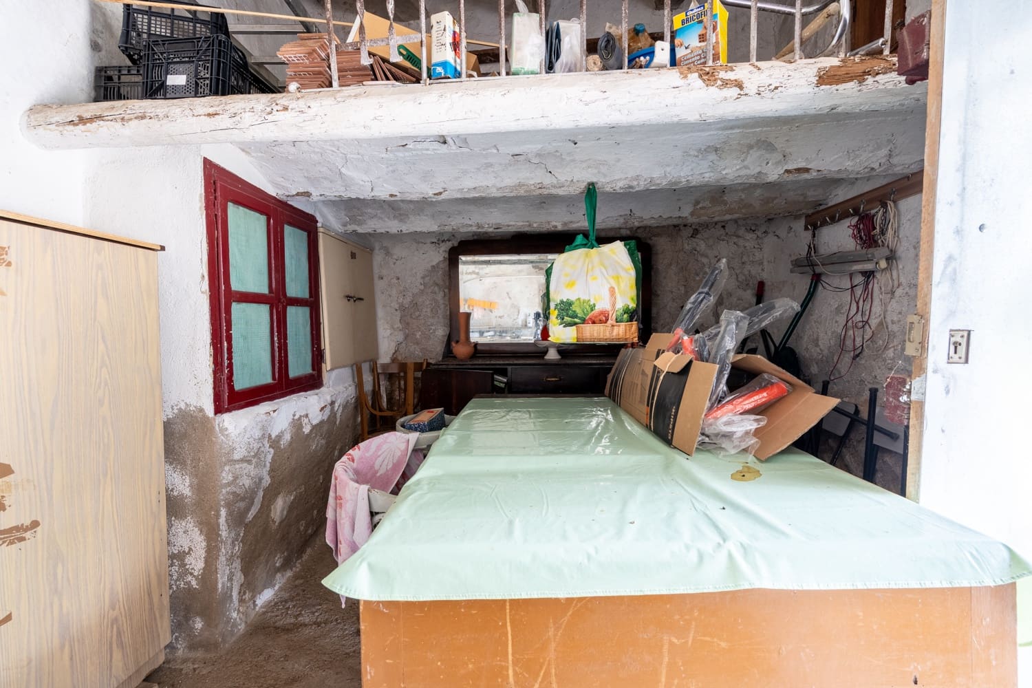 Finca/Landehus til salg i Roquetes - € 64.000 (Ref: 8927966)