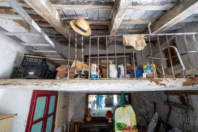 Quinta/Casa Rural para venda em Roquetes - 64 000 € (Ref: 8927966)