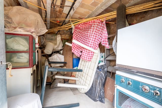 Quinta/Casa Rural para venda em Roquetes - 64 000 € (Ref: 8927966)