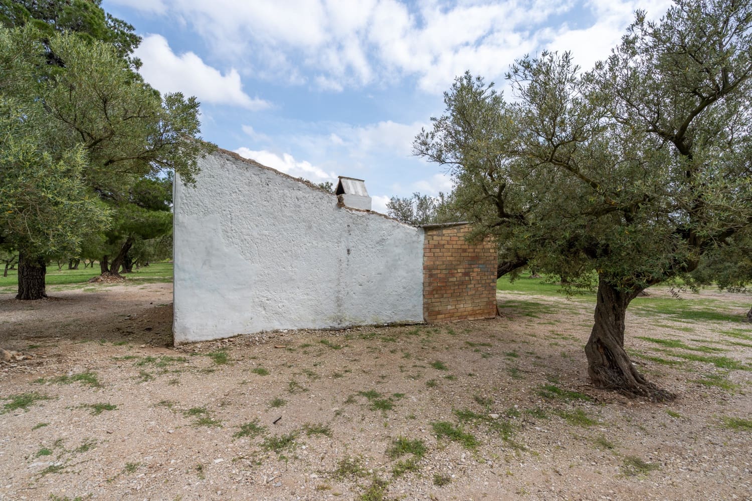 Finca/Landehus til salg i Roquetes - € 64.000 (Ref: 8927966)