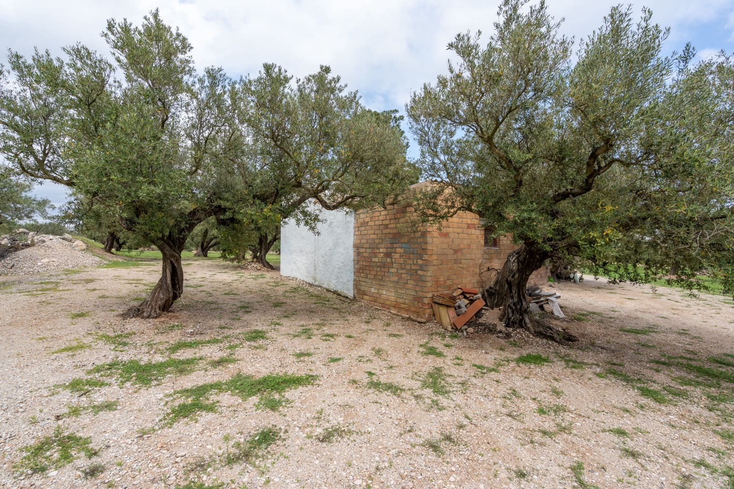 Finca/Landehus til salg i Roquetes - € 64.000 (Ref: 8927966)