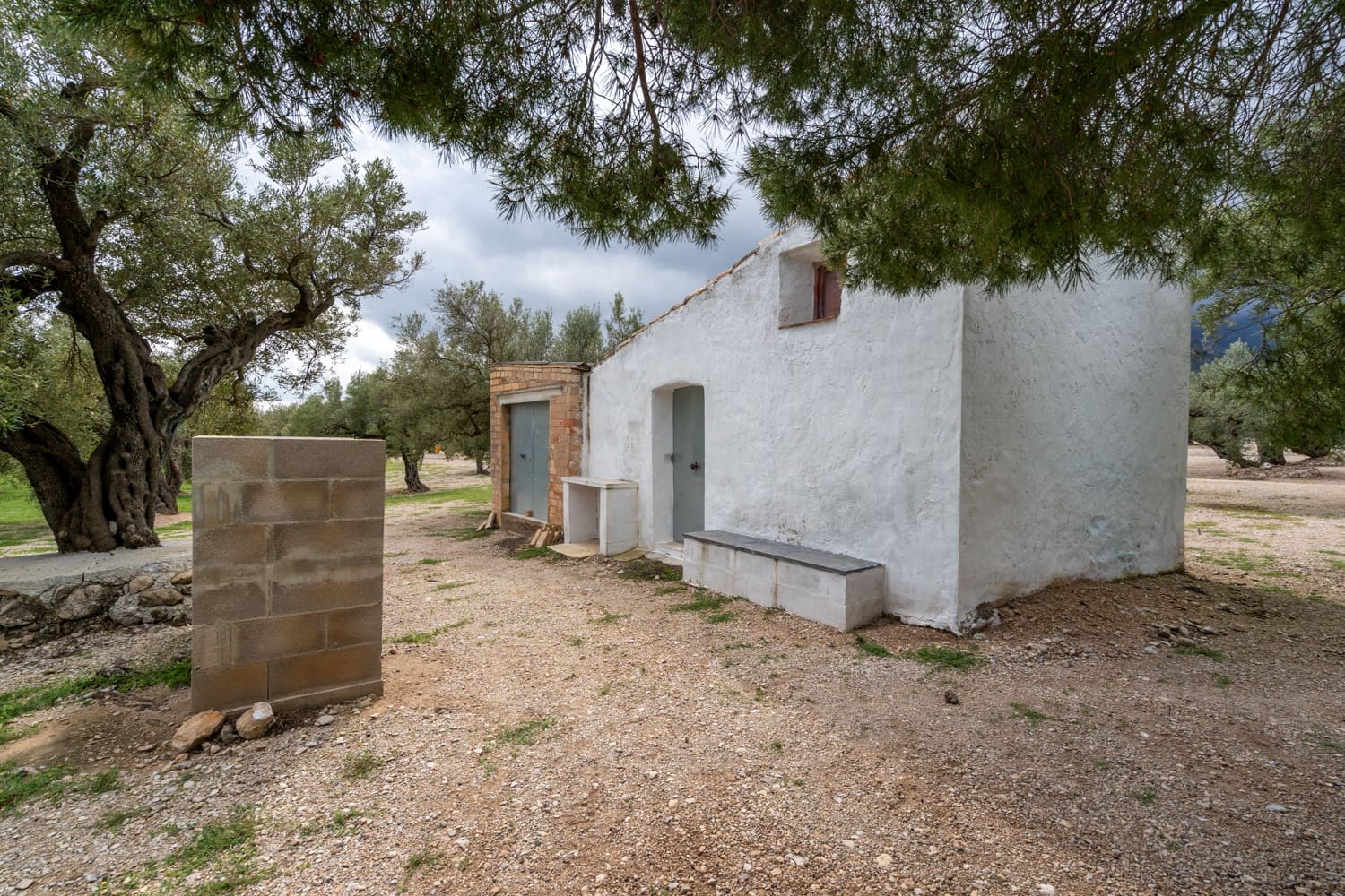 Finca/Landehus til salg i Roquetes - € 64.000 (Ref: 8927966)