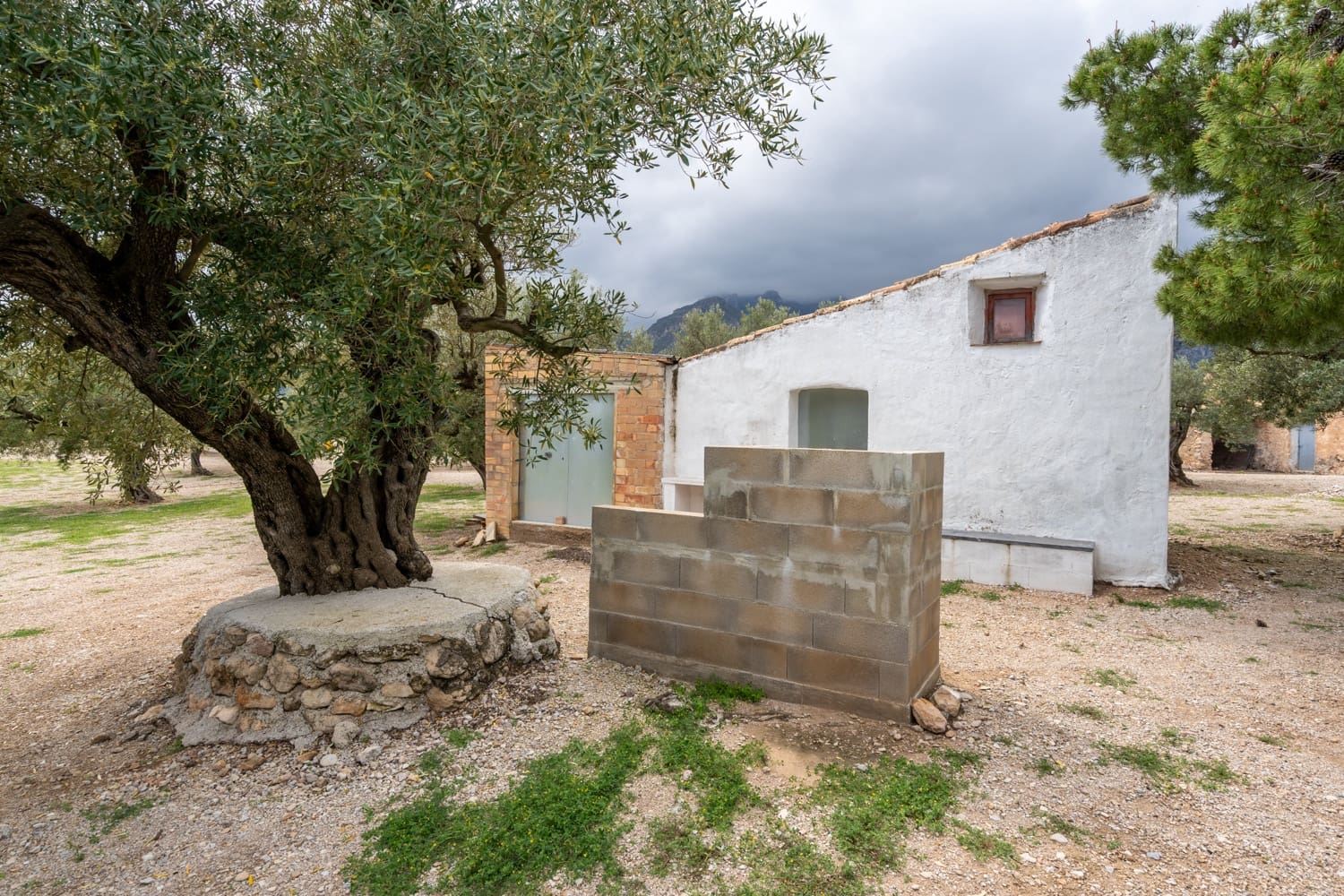 Finca/Landehus til salg i Roquetes - € 64.000 (Ref: 8927966)