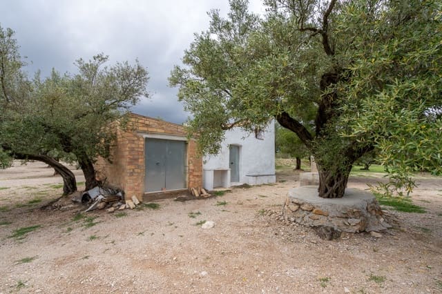 Quinta/Casa Rural para venda em Roquetes - 64 000 € (Ref: 8927966)