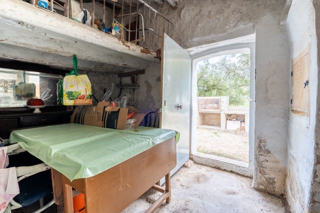 Finca/Casa di Campagna in vendita in Roquetes - 64.000 € (Rif: 8927966)
