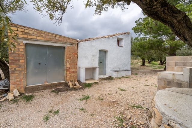 Finca/Casa di Campagna in vendita in Roquetes - 64.000 € (Rif: 8927966)