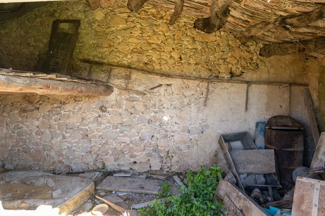 Undeveloped Land for sale in Rossell - € 33,000 (Ref: 8944301)