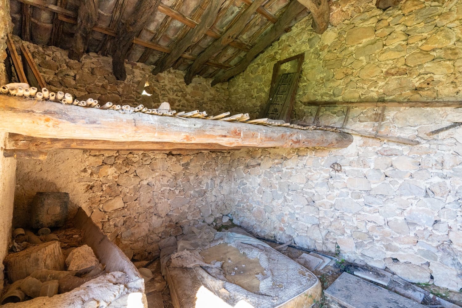 Terre non Aménagée à vendre à Rossell - 33 000 € (Ref: 8944301)