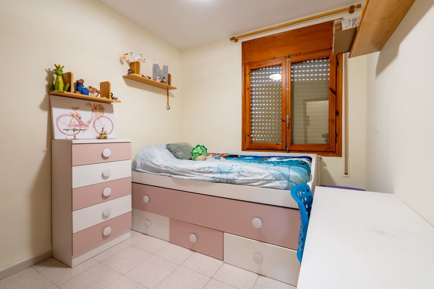 4 soveværelse Villa til salg i Aldover med swimmingpool - € 235.000 (Ref: 8958261)