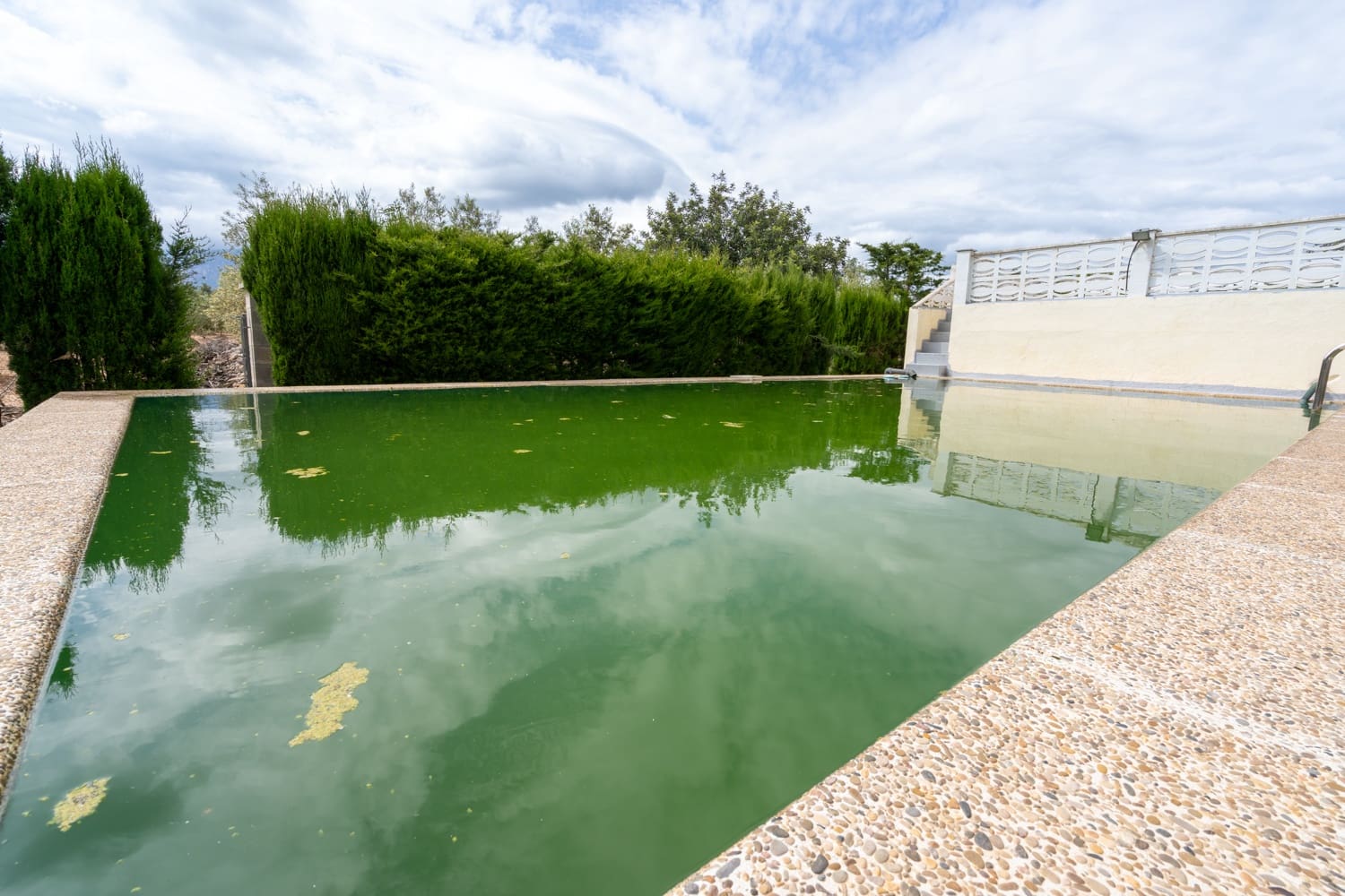 4 soveværelse Villa til salg i Aldover med swimmingpool - € 235.000 (Ref: 8958261)