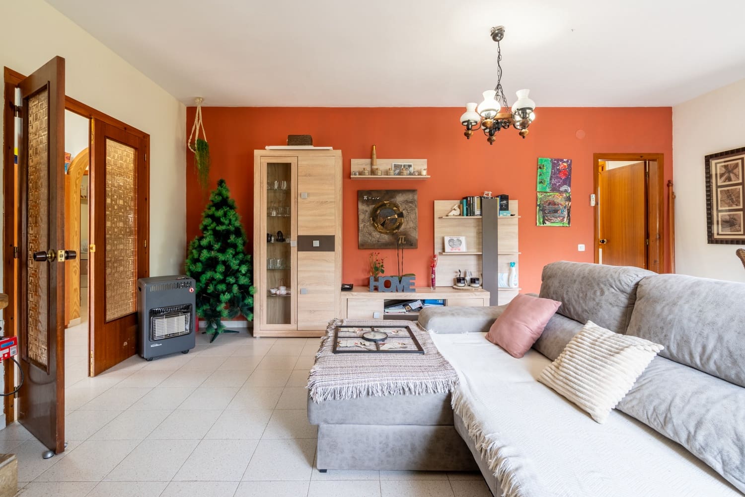 4 soveværelse Villa til salg i Aldover med swimmingpool - € 235.000 (Ref: 8958261)