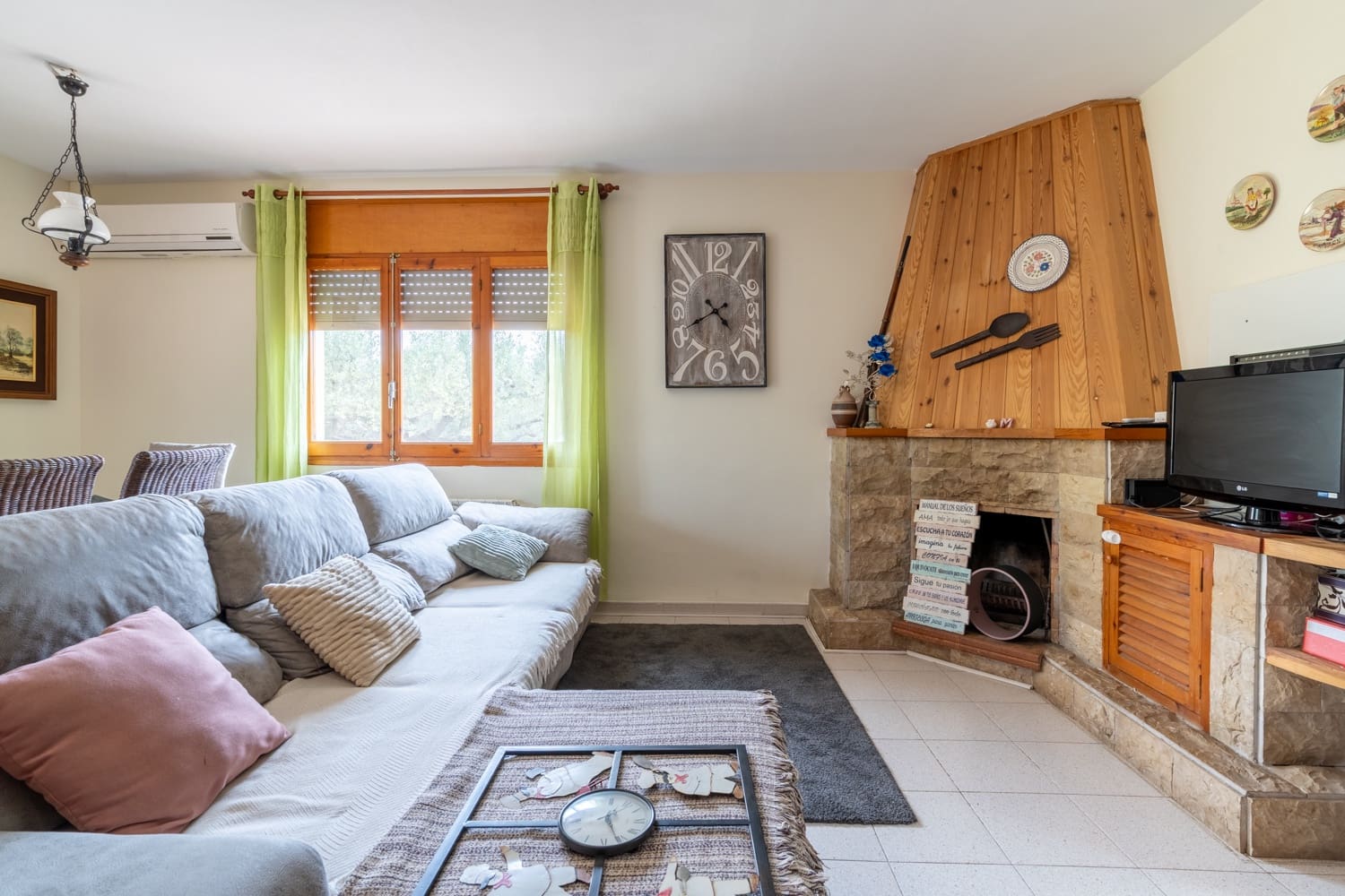 4 soveværelse Villa til salg i Aldover med swimmingpool - € 235.000 (Ref: 8958261)