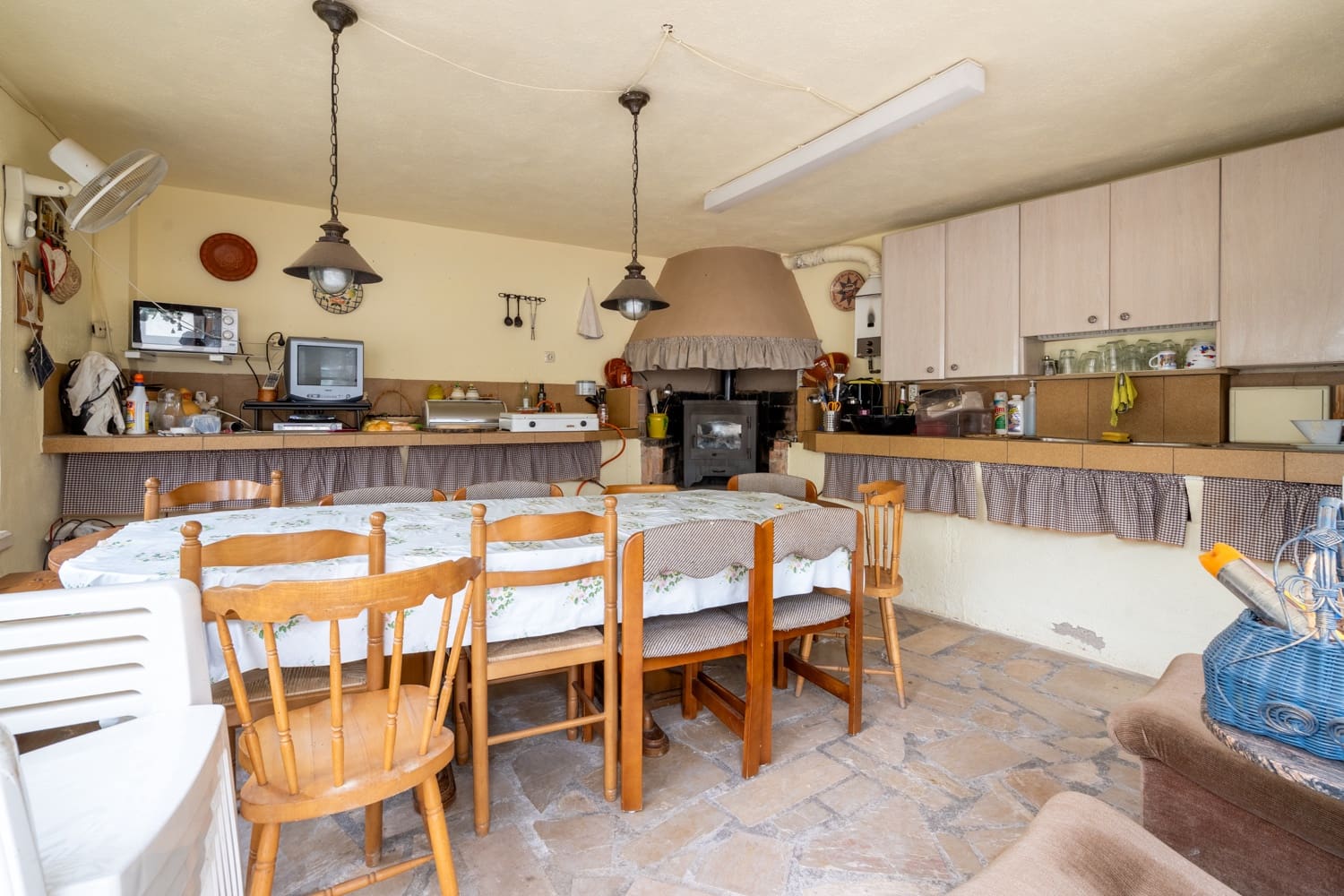 4 soveværelse Villa til salg i Aldover med swimmingpool - € 235.000 (Ref: 8958261)