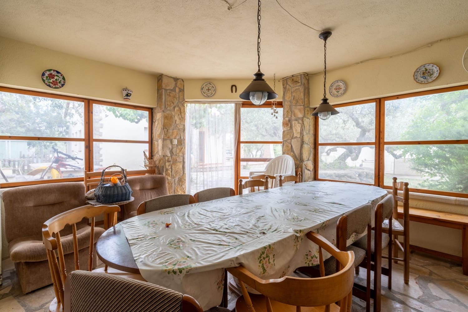 4 soveværelse Villa til salg i Aldover med swimmingpool - € 235.000 (Ref: 8958261)