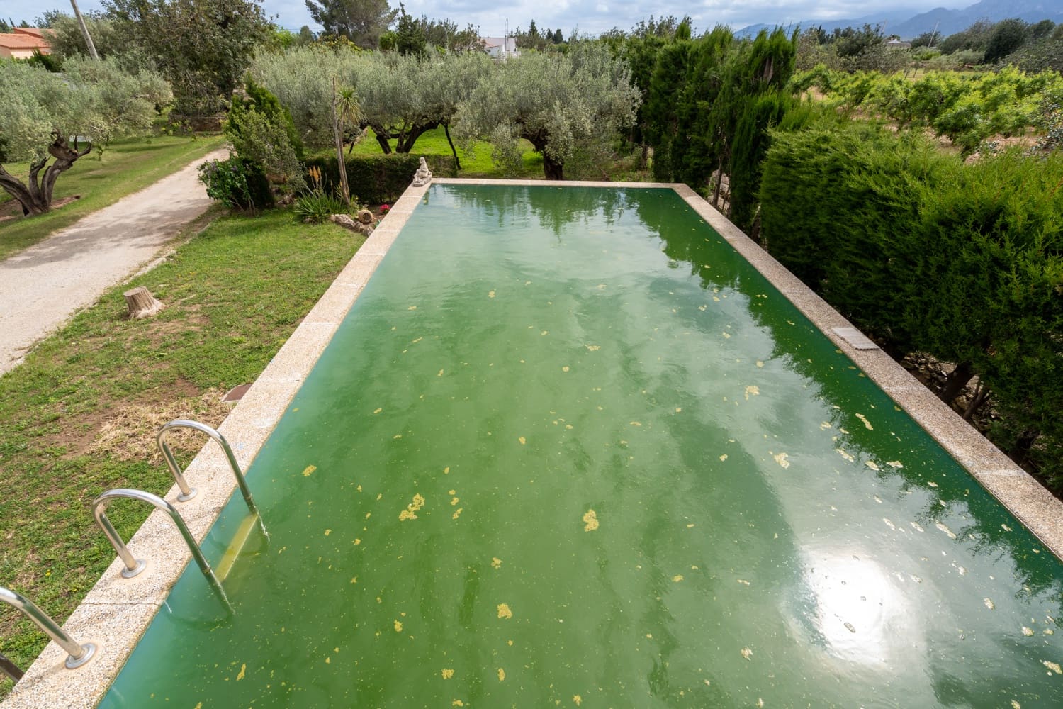 4 soveværelse Villa til salg i Aldover med swimmingpool - € 235.000 (Ref: 8958261)