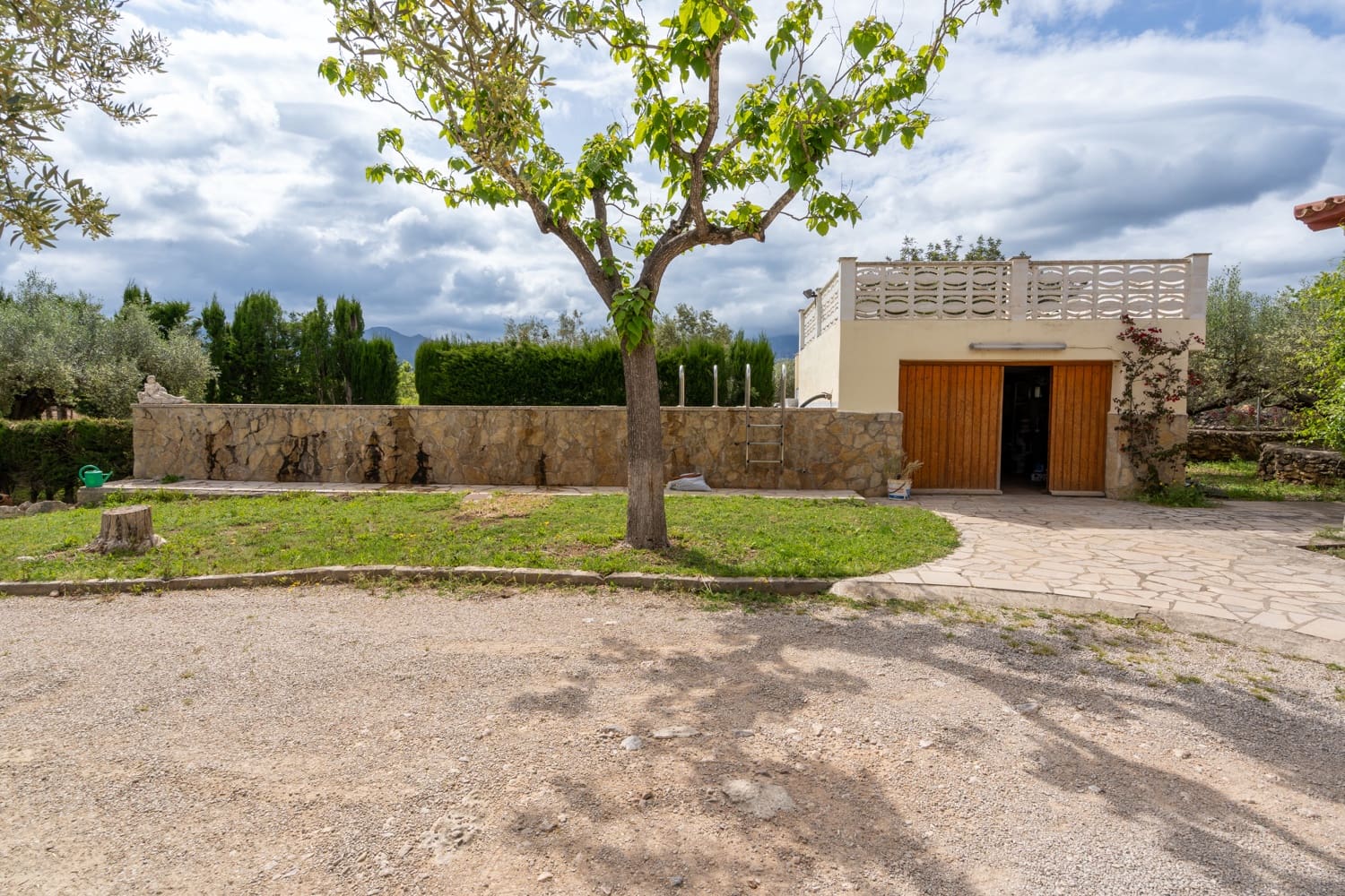 4 soveværelse Villa til salg i Aldover med swimmingpool - € 235.000 (Ref: 8958261)