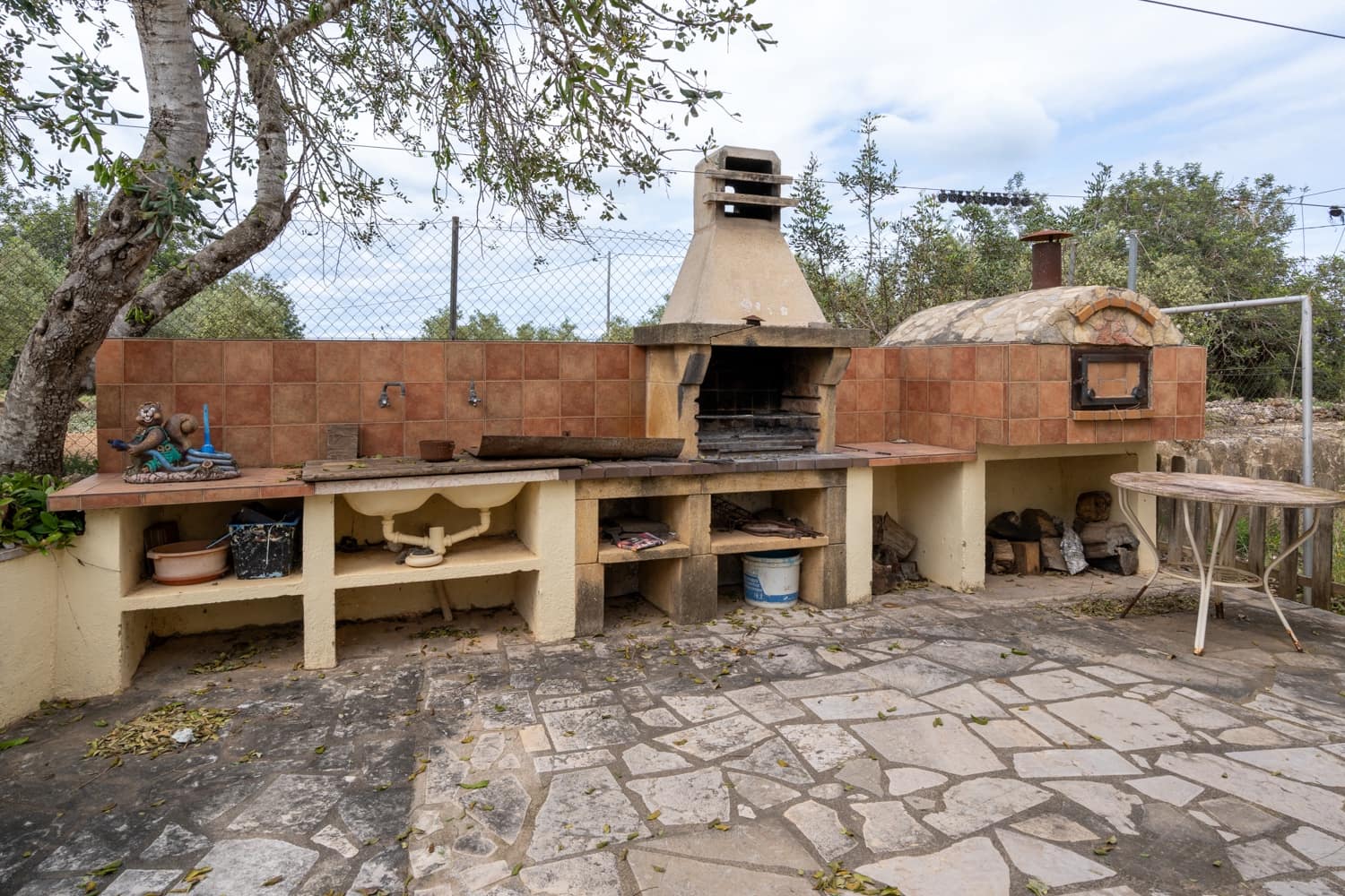 4 soveværelse Villa til salg i Aldover med swimmingpool - € 235.000 (Ref: 8958261)