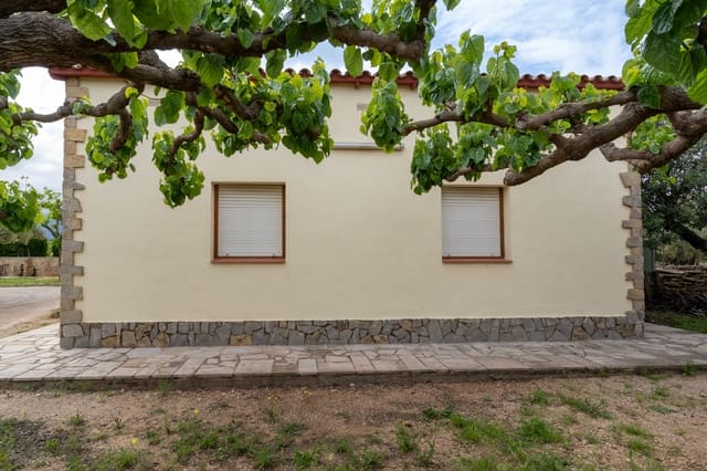 4 sypialnia Willa na sprzedaż w Aldover z basenem - 235 000 € (Ref: 8958261)