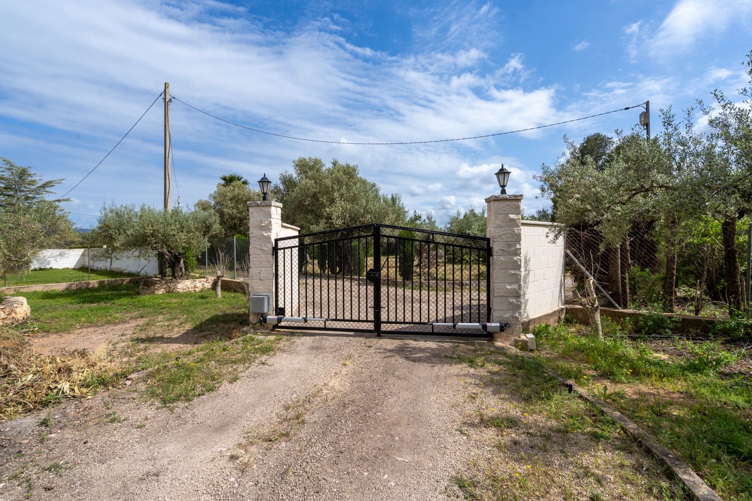 4 soveværelse Villa til salg i Aldover med swimmingpool - € 235.000 (Ref: 8958261)