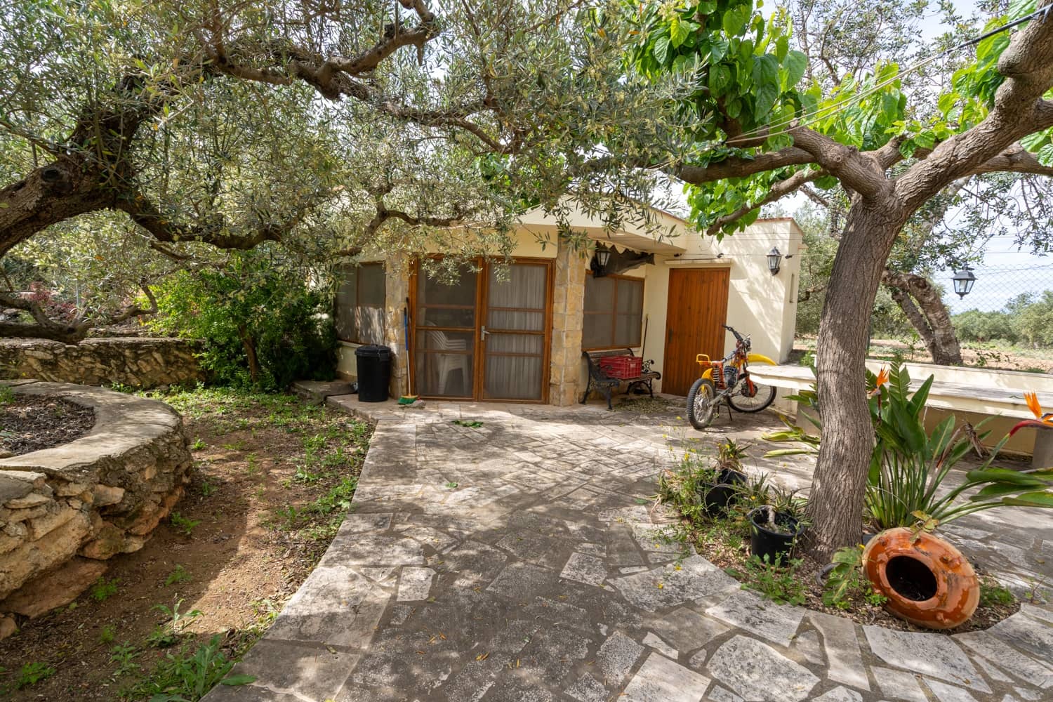 4 soveværelse Villa til salg i Aldover med swimmingpool - € 235.000 (Ref: 8958261)