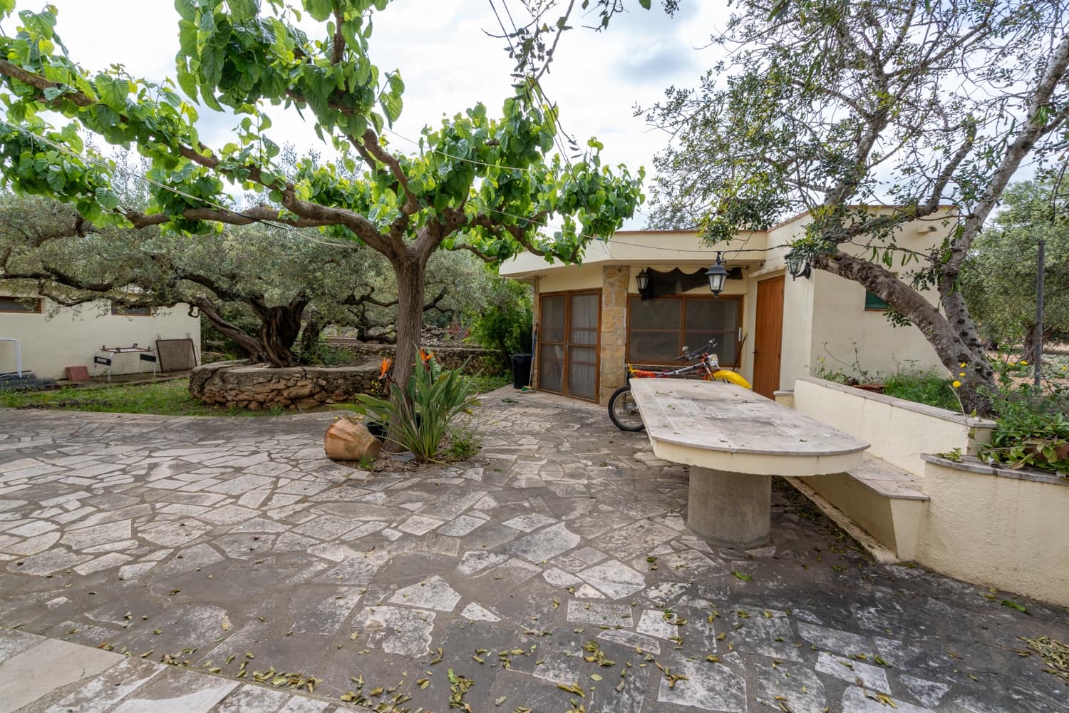 4 soveværelse Villa til salg i Aldover med swimmingpool - € 235.000 (Ref: 8958261)