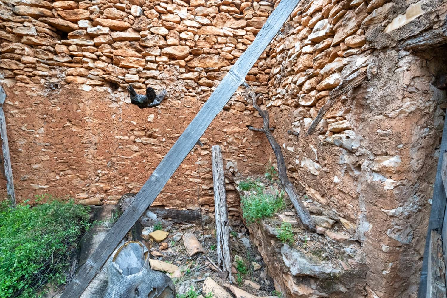 Finka/Dom wiejski na sprzedaż w Tortosa - 13 000 € (Ref: 8962640)