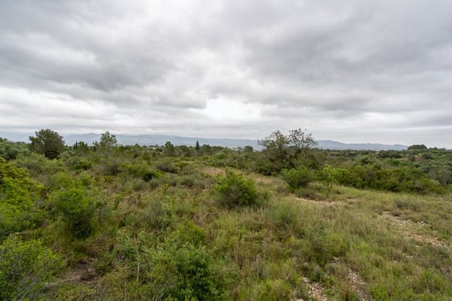 Finca/Casa Rural en Tortosa en venta - 13.000 € (Ref: 8962640)