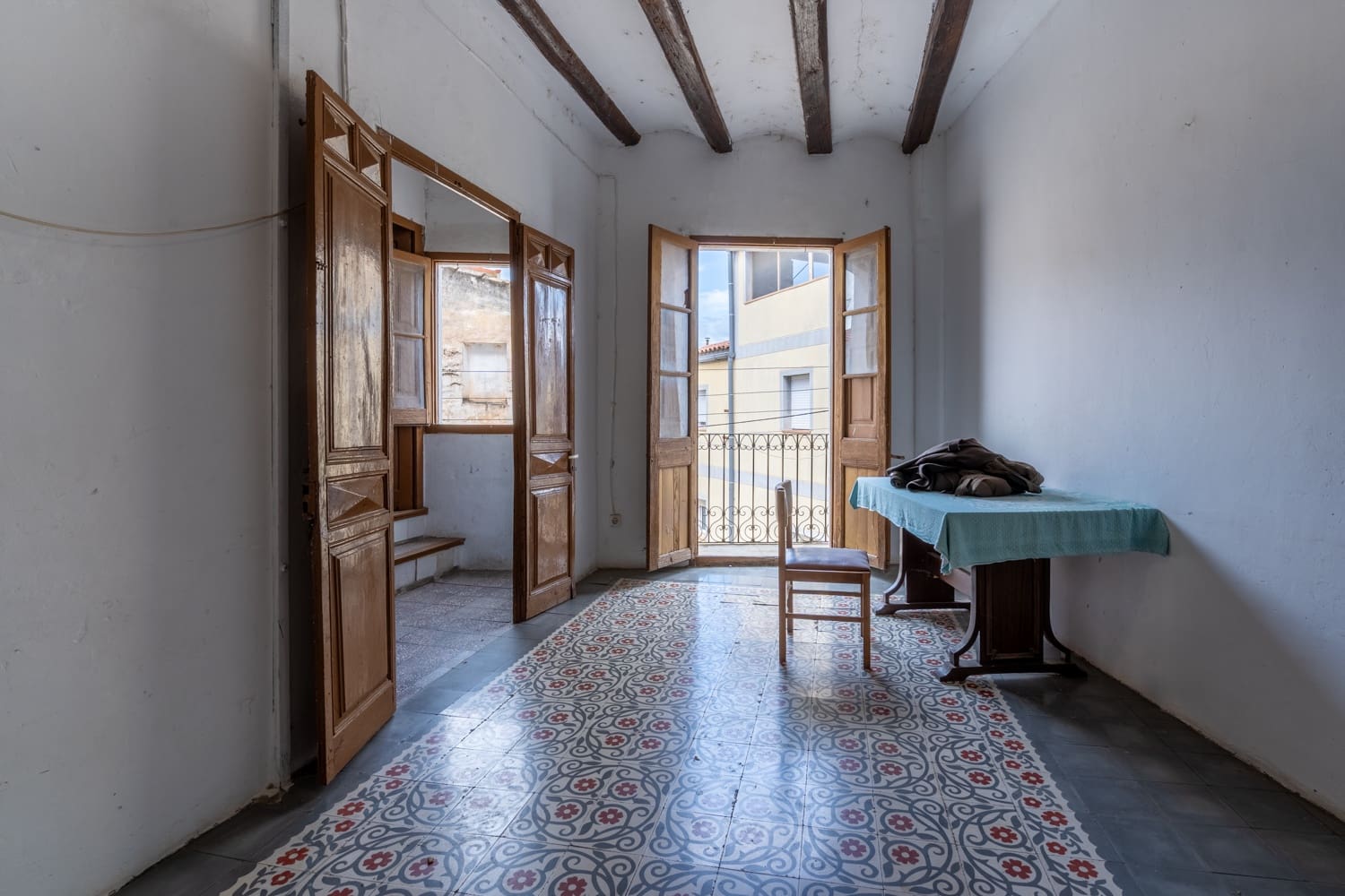 2 soveværelse Byhus til salg i Tivenys - € 51.000 (Ref: 9008782)