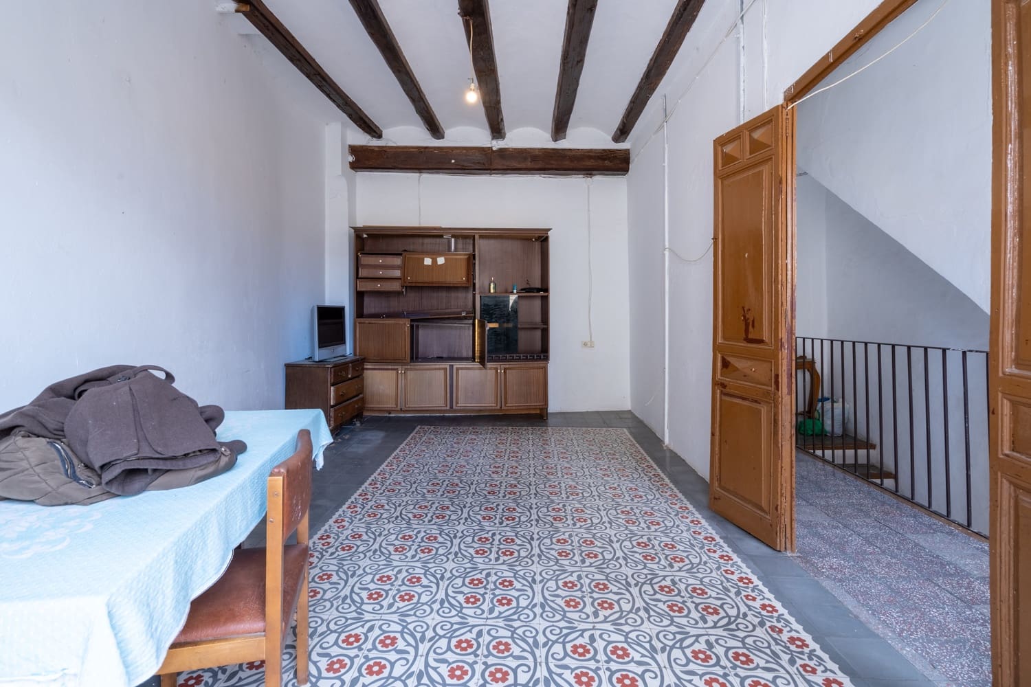 2 soveværelse Byhus til salg i Tivenys - € 51.000 (Ref: 9008782)